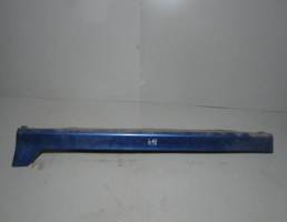 Порог левый для HONDA Accord VII (2002—2006)  запчасти бу