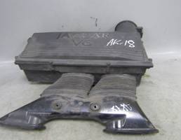 Корпус воздушного фильтра для JAGUAR X-type I (2001—2009)  запчасти бу