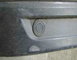 Датчик парковки (парктроник) для LAND ROVER Range Rover Sport I (2005—2009)  запчасти бу