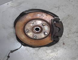 Кулак поворотный передний правый для HONDA Civic VIII (2005—2009)  запчасти бу