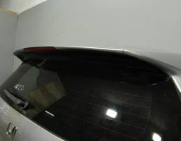 Спойлер крышки багажника для HONDA Accord VII (2002—2006)  запчасти бу