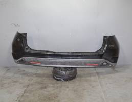 Бампер задний для HONDA Civic VIII (2005—2009)  запчасти бу