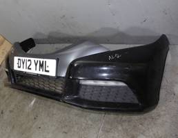 Отражатель в бампер левый для HONDA Civic IX (2011—2015)  запчасти бу