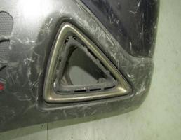 Накладка глушителя правая для HONDA Civic VIII (2005—2009)  запчасти бу