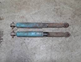 Амортизатор задний для JAGUAR X-type I (2001—2009)  запчасти бу