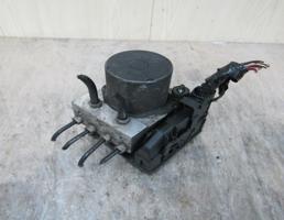 Блок ABS (насос) для JAGUAR X-type I (2001—2009)  запчасти бу