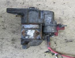 Стартер для JAGUAR S-type I рестайлинг (2004—2008)  запчасти бу