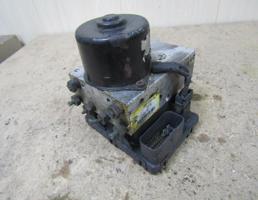 Блок ABS (насос) для JAGUAR S-type I рестайлинг (2004—2008)  запчасти бу