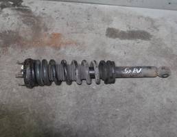 Амортизатор передний для JAGUAR XF I (2007—2011)  запчасти бу