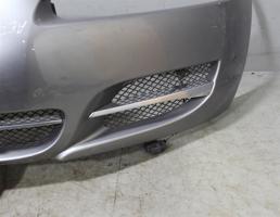 Решетка в бампер левая для JAGUAR XF I (2007—2011)  запчасти бу