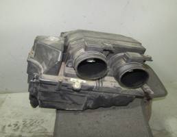 Корпус воздушного фильтра для LAND ROVER Range Rover Sport I рестайлинг (2009—2013)  запчасти бу