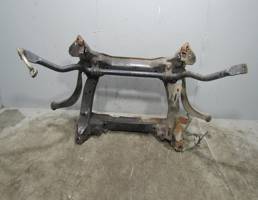 Подрамник передний для JAGUAR XF I (2007—2011)  запчасти бу