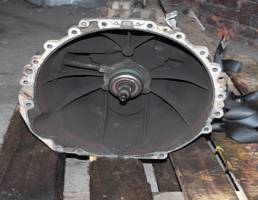 МКПП для LAND ROVER Discovery III (2004—2009)  запчасти бу