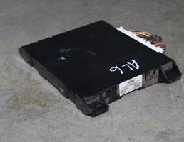 Блок управления климатической установкой для LAND ROVER Discovery IV (2009—2013)  запчасти бу