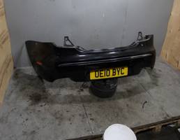 Бампер задний для JAGUAR XJ X351 (2009—2015)  запчасти бу