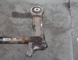 Рычаг передний поперечный нижний (прямой) правый для JAGUAR XF I рестайлинг (2011—2015)  запчасти бу