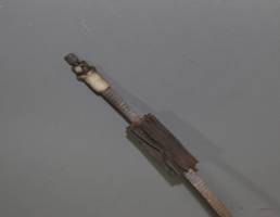 Трос стояночного тормоза для JAGUAR X-type I (2001—2009)  запчасти бу