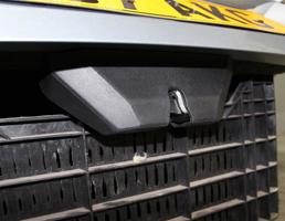 Замок крышки багажника для JAGUAR X-type I (2001—2009)  запчасти бу