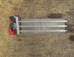 Отопитель дополнительный для JAGUAR XF I (2007—2011)  запчасти бу