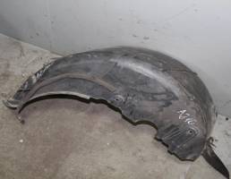 Подкрылок задний правый для JAGUAR XJ X351 (2009—2015)  запчасти бу