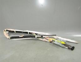 Подушка безопасности боковая правая (шторка) для HONDA Civic VIII (2005—2009)  запчасти бу