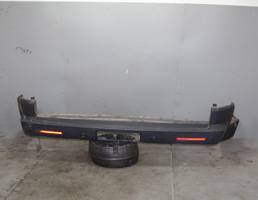 Бампер задний для LAND ROVER Discovery III (2004—2009)  запчасти бу