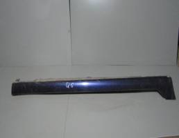 Порог правый для HONDA Accord VII (2002—2006)  запчасти бу