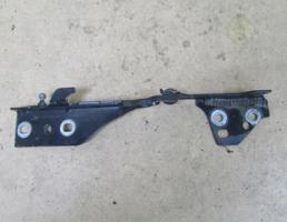 Петля капота левая для JAGUAR X-type I (2001—2009)  запчасти бу