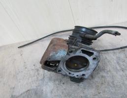 Заслонка дроссельная для HONDA Accord VII (2002—2006)  запчасти бу