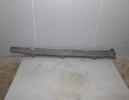 Порог левый для HONDA Civic VIII (2005—2009)  запчасти бу