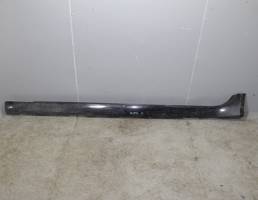 Накладка порога левого для JAGUAR XF I (2007—2011)  запчасти бу