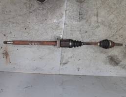 Полуось передняя правая (Привод) для JAGUAR X-type I (2001—2009)  запчасти бу