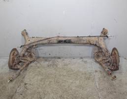 Балка задняя для HONDA Civic VIII (2005—2009)  запчасти бу