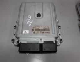 Блок управления двигателем для LAND ROVER Discovery IV (2009—2013)  запчасти бу