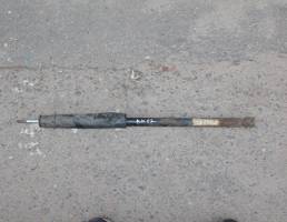 Амортизатор задний для HONDA Civic VIII (2005—2009)  запчасти бу