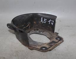 Проставка для JAGUAR XF I рестайлинг (2011—2015)  запчасти бу