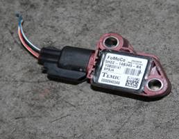 Датчик удара для LAND ROVER Range Rover Sport I (2005—2009)  запчасти бу