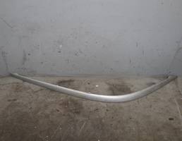 Молдинг заднего бампера левый для JAGUAR X-type I (2001—2009)  запчасти бу