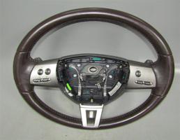 Рулевое колесо (Руль) для JAGUAR XF I (2007—2011)  запчасти бу
