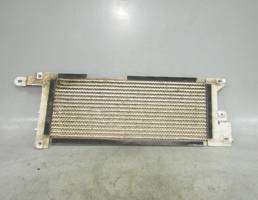 Радиатор топливный для JAGUAR XF I (2007—2011)  запчасти бу