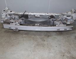 Усилитель переднего бампера для JAGUAR S-type I (1998—2004)  запчасти бу