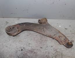 Рычаг передний нижний правый для JAGUAR X-type I (2001—2009)  запчасти бу