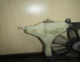 Бачок расширительный для HONDA Accord VII (2002—2006)  запчасти бу