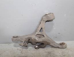 Рычаг задний нижний левый для JAGUAR XF I рестайлинг (2011—2015)  запчасти бу