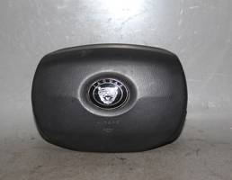 Подушка безопасности в рулевое колесо для JAGUAR X-type I (2001—2009)  запчасти бу