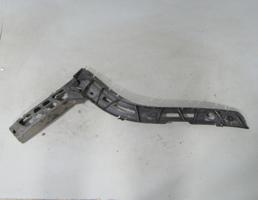 Кронштейн заднего бампера левый для JAGUAR XF I (2007—2011)  запчасти бу