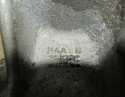 Насос водяной (помпа) для HONDA Accord VII (2002—2006)  запчасти бу