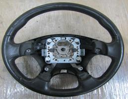 Рулевое колесо для AIR BAG (без AIR BAG) для JAGUAR X-type I (2001—2009)  запчасти бу