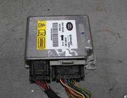 Блок управления AIR BAG для LAND ROVER Range Rover Sport I (2005—2009)  запчасти бу