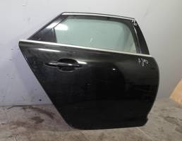 Накладка двери задней правой для JAGUAR XJ X351 (2009—2015)  запчасти бу